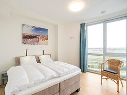 Beautiful Apartment With sea View