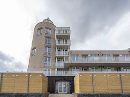 Beautiful Apartment With sea View