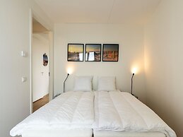 Beautiful Apartment With sea View