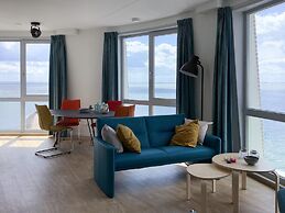 Beautiful Apartment With sea View