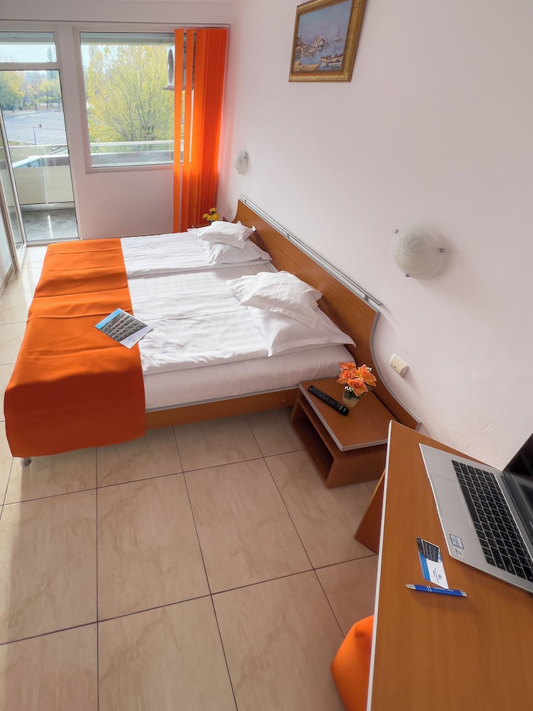 HOTEL DUNAREA MAMAIA