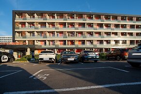 HOTEL DUNAREA MAMAIA