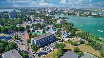 HOTEL DUNAREA MAMAIA