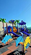 HOTEL DUNAREA MAMAIA