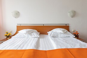 HOTEL DUNAREA MAMAIA