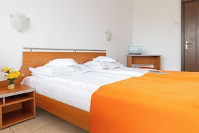 HOTEL DUNAREA MAMAIA