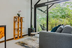 Floresta Monteverde