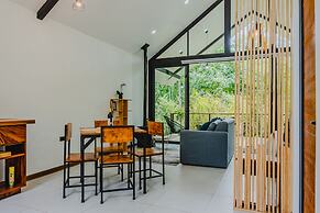 Floresta Monteverde
