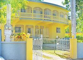 Unity Villa