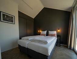 Modern Chalet 5 km From Kampen