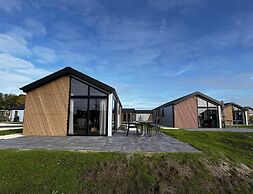 Modern Chalet 5 km From Kampen