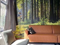 Bungalow in Weert With Private Jetty