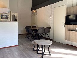 Bungalow in Weert With Private Jetty