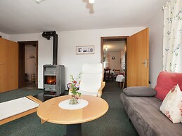 Ferienwohnung mit Balkon im Schwarzwald