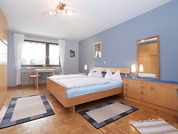 Ferienwohnung mit Balkon im Schwarzwald