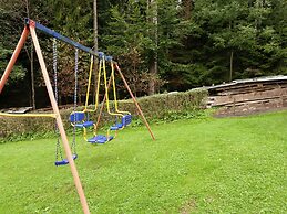 Ferienwohnung mit Balkon im Schwarzwald