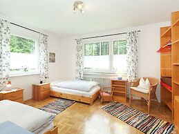Ferienwohnung mit Balkon im Schwarzwald