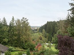 Ferienwohnung mit Balkon im Schwarzwald