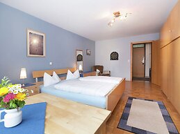 Ferienwohnung mit Balkon im Schwarzwald