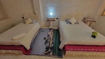 hostal beds of salt ga