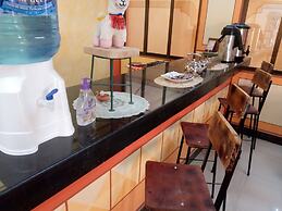 hostal beds of salt ga