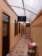 hostal beds of salt ga