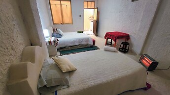 hostal beds of salt ga