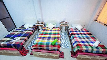 hostal beds of salt ga