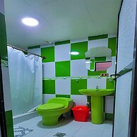 hostal beds of salt ga