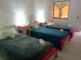 hostal beds of salt ga
