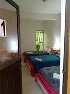 hostal beds of salt ga