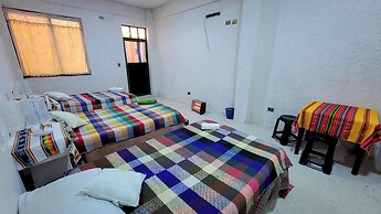 hostal beds of salt ga