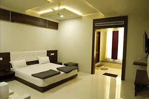 Mann Holiday Resort