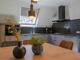 Holiday Home Near De Biesbosch & Breda
