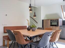 Holiday Home Near De Biesbosch & Breda