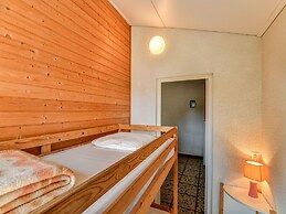 Gite le Chene Vert in a Holiday Park