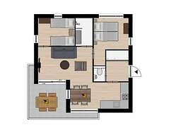 Private Indoor Pool Home in Verviers