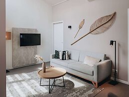 Private Indoor Pool Home in Verviers