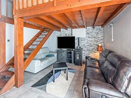 Holiday Home in Orange With Private Pool