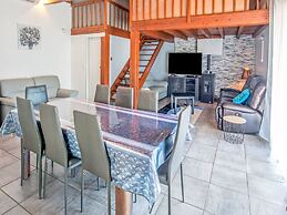 Holiday Home in Orange With Private Pool