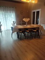 Holiday Home in Orange With Private Pool