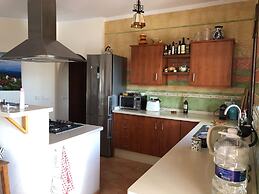 Torre del Mar Hillside Villa