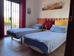 Torre del Mar Hillside Villa
