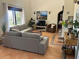 Torre del Mar Hillside Villa