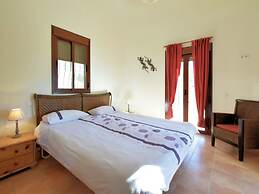 Torre del Mar Hillside Villa