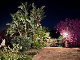 Torre del Mar Hillside Villa