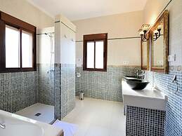 Torre del Mar Hillside Villa