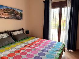 Torre del Mar Hillside Villa