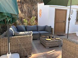 Torre del Mar Hillside Villa
