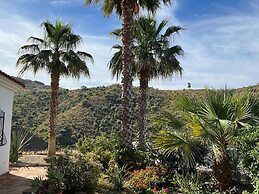 Torre del Mar Hillside Villa
